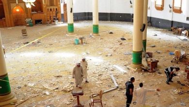مسجد الإمام الصادق watan.com