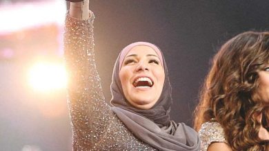 نداء شرارة watan.com