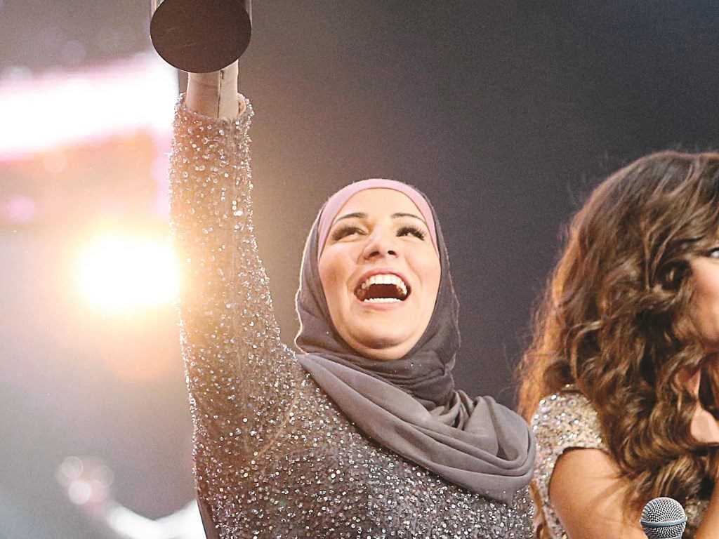 نداء شرارة watan.com