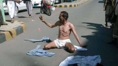جندي يمني watan.com