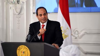 عبد الفتاح السيسي watan.com