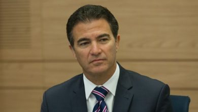 يوسي كوهين watan.com