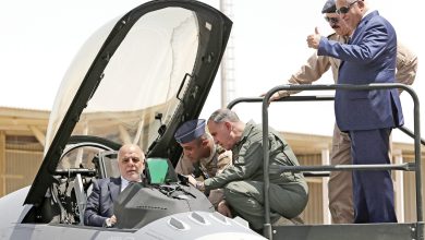 حيدر العبادي watan.com