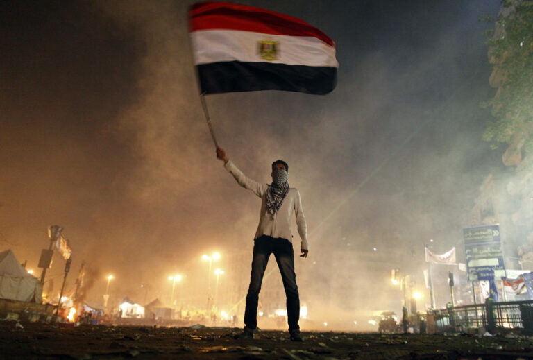 الثورة المصرية watan.com