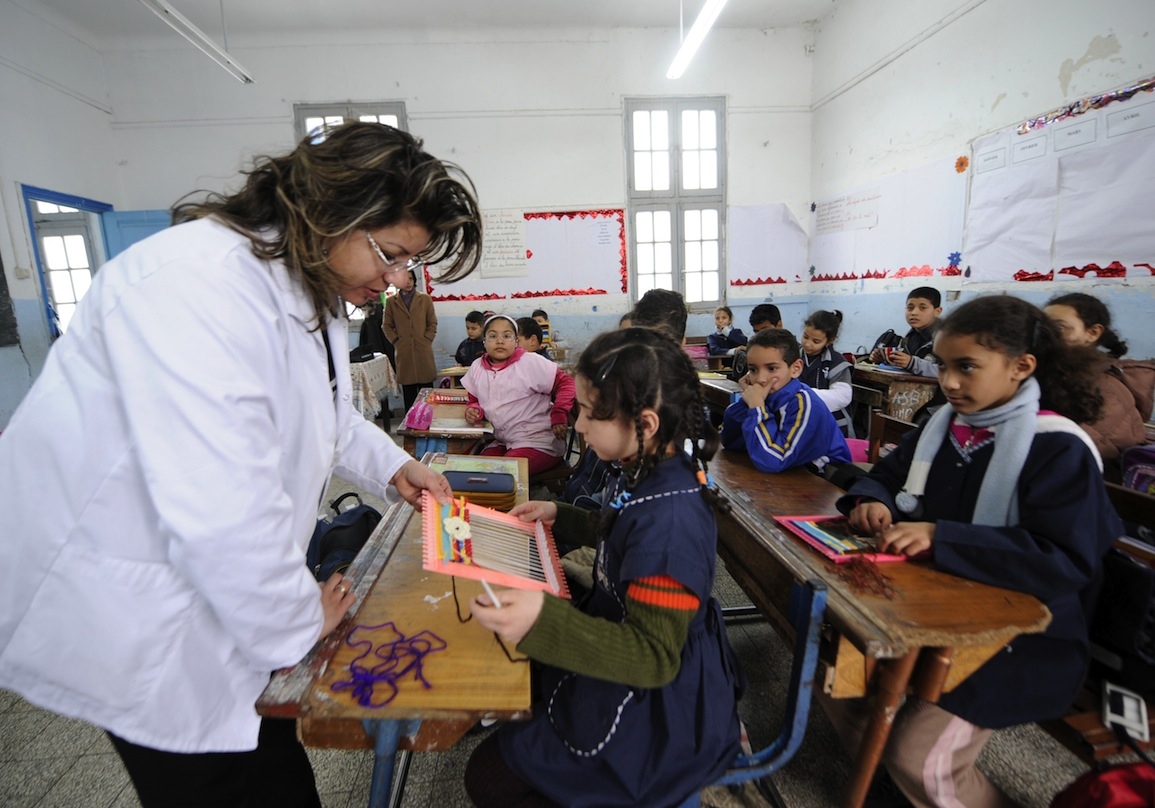 مدارس تونسية watan.com