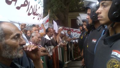 الثورة المصرية watan.com