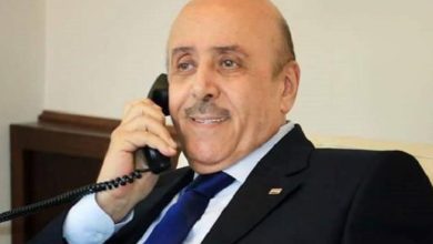 علي مملوك watan.com