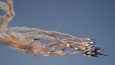 طائرة روسية watan.com