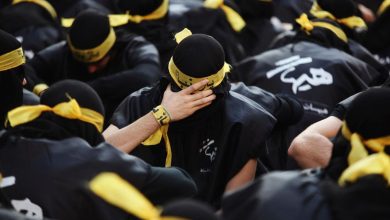 إيرانيين watan.com