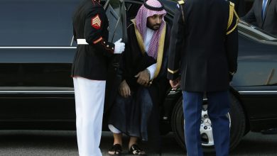 محمد بن سلمان watan.com