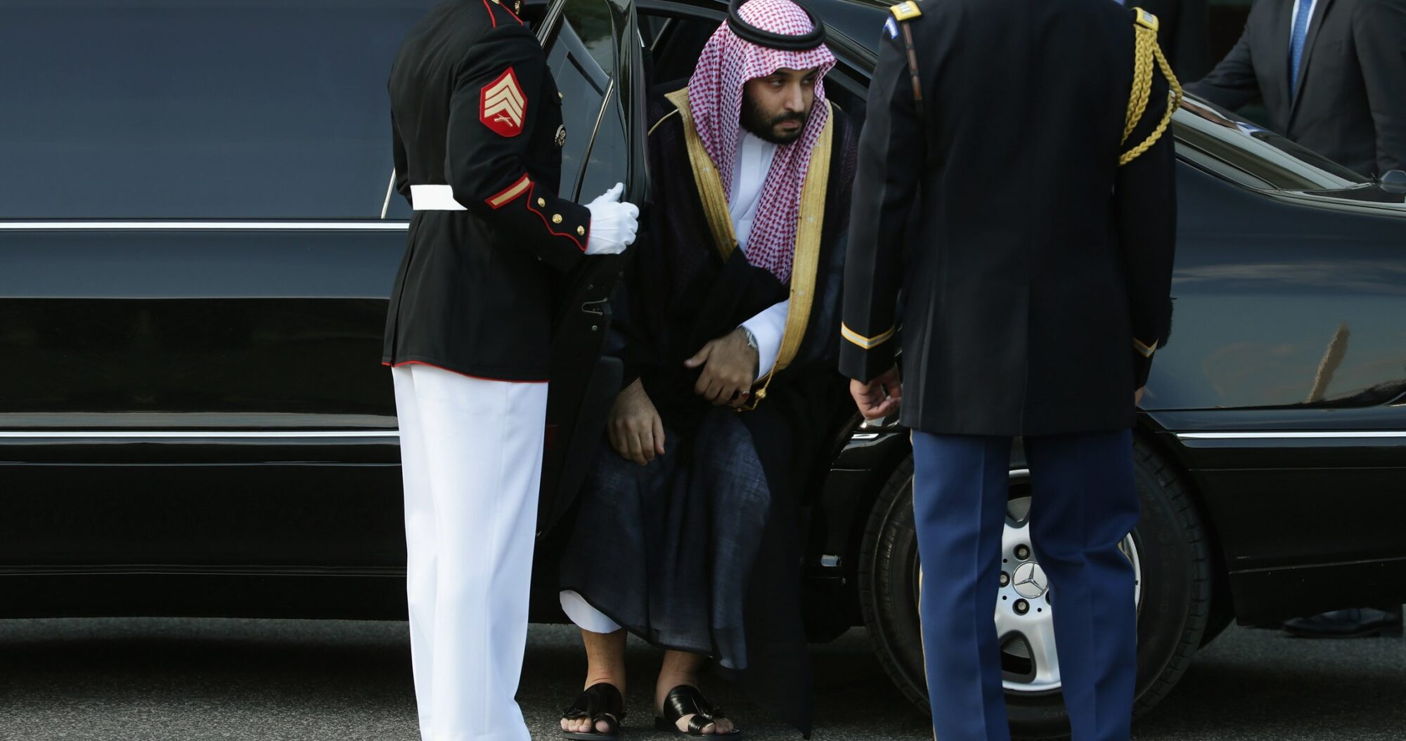 محمد بن سلمان watan.com