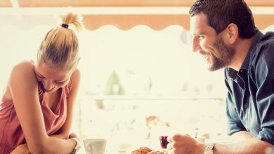 رجل وامرأة watan.com