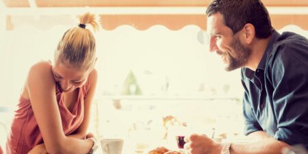 رجل وامرأة watan.com