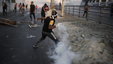 الربيع العربي watan.com