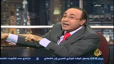 فيصل القاسم watan.com