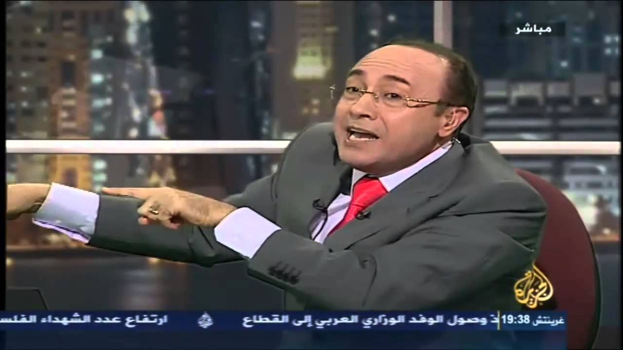 فيصل القاسم watan.com