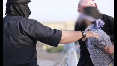اعدام مثليين watan.com