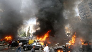 الإرهاب watan.com