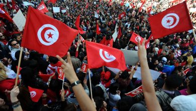 الثورة التونسية watan.com