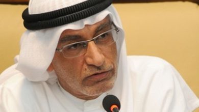 الدكتور عبد الخالق عبدالله watan.com