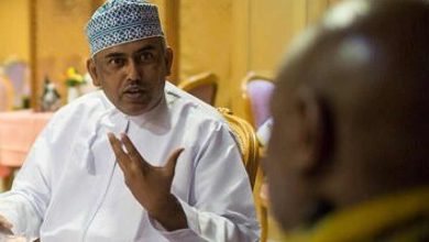 العماني سعيد جداد watan.com