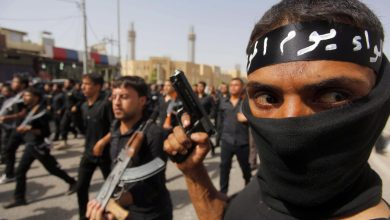 الفرس يهيمنون على العراق watan.com