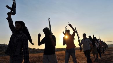 تنظيم الدولة الإسلامية watan.com