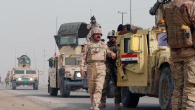 حلم تحرير الرمادي لا يزال بعيدا watan.com