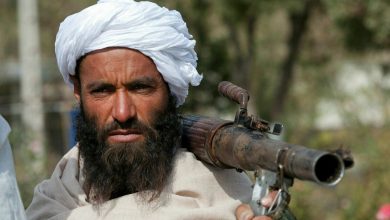طالبان watan.com