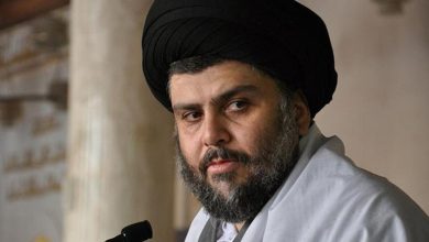 مقتدى الصدر watan.com