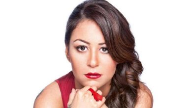 منة شلبي watan.com
