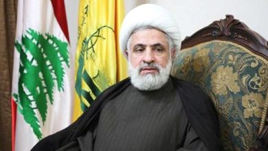 نعيم القاسم watan.com