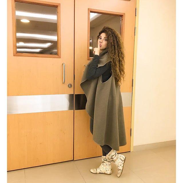 ميريام فارس watan.com