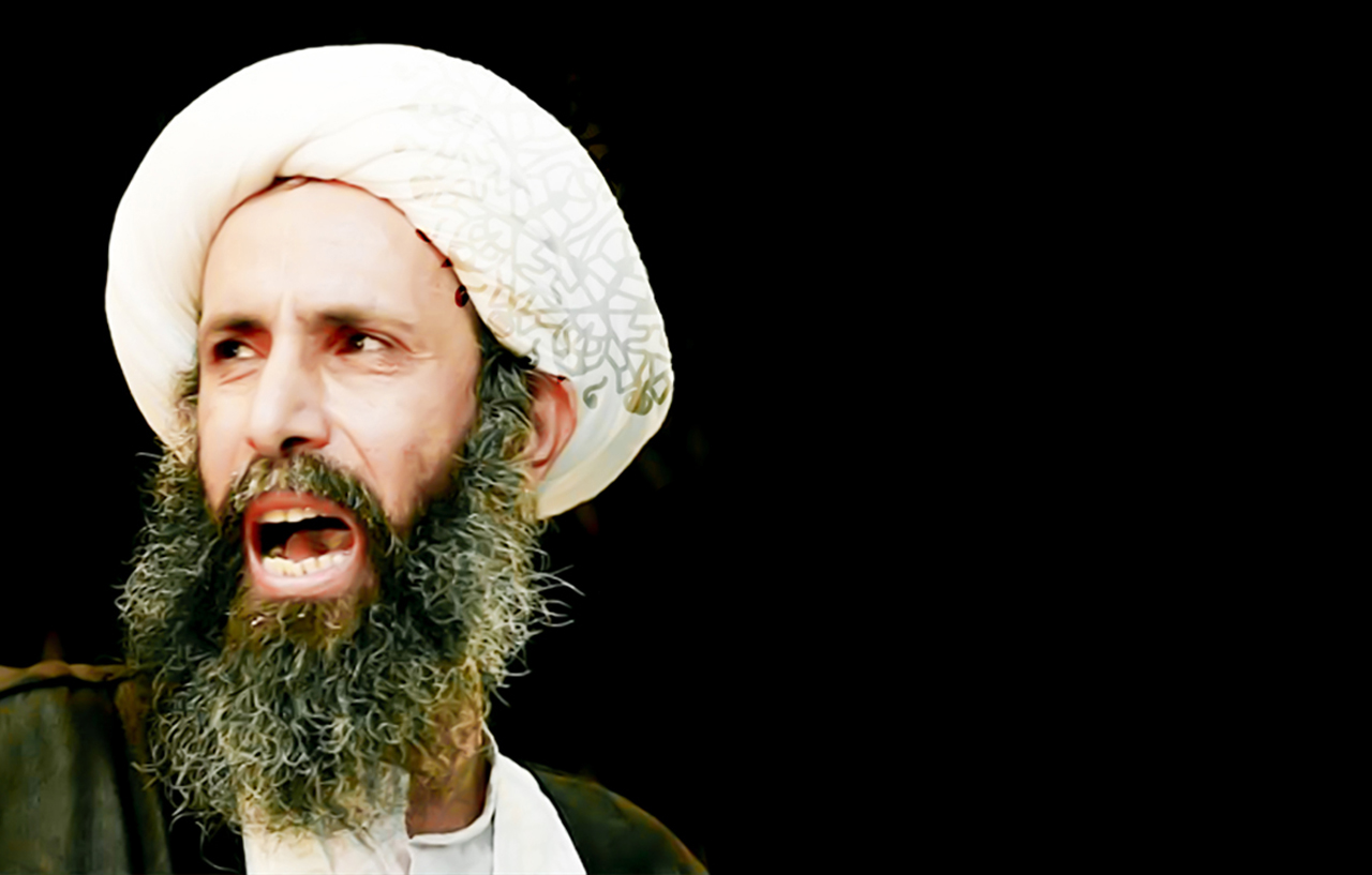 نمر النمر watan.com