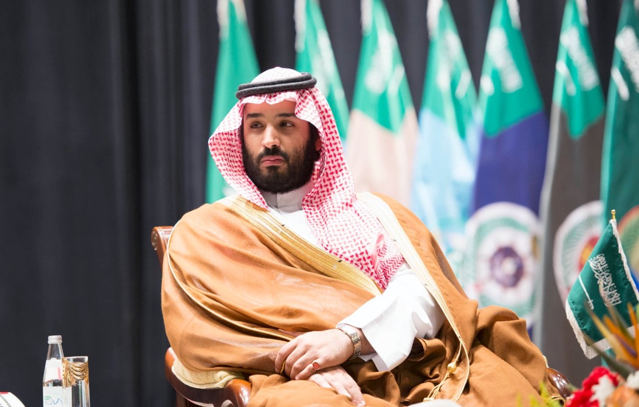 محمد بن سلمان watan.com