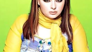ديانا كرزون watan.com