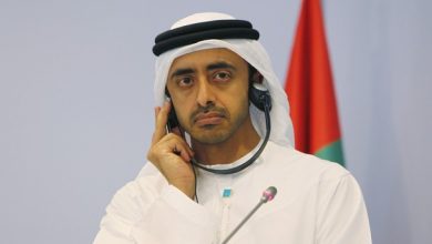 عبد الله بن زايد watan.com