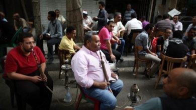 البطالة في مصر watan.com