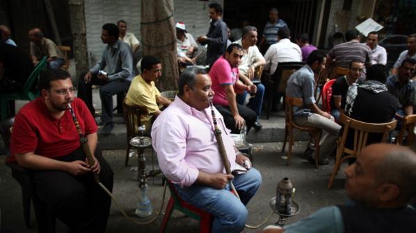 البطالة في مصر