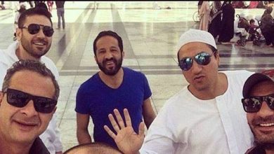 أحمد عز watan.com