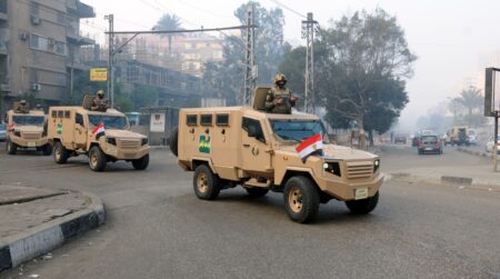 الجيش المصري watan.com
