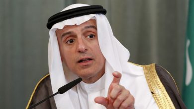 عادل الجبير watan.com