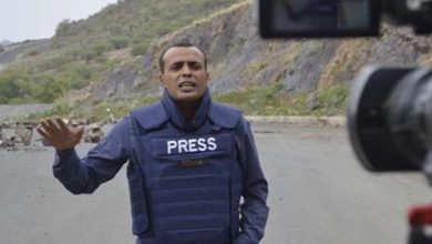 مراسل الجزيرة باليمن watan.com