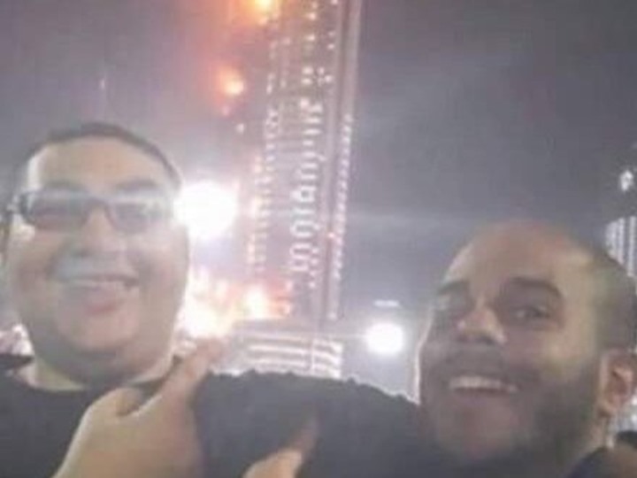 سلفي البرج watan.com