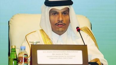 محمد بن عبدالرحمن بن جاسم آل ثاني watan.com