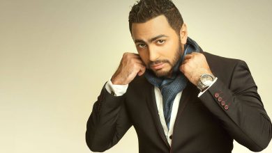تامر حسني watan.com