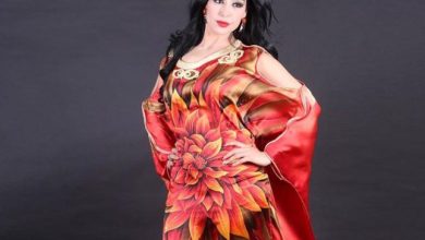 نسرين قطروب watan.com