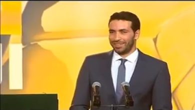 محمد أبو تريكة watan.com