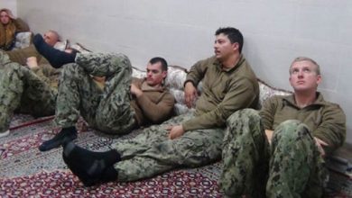 البحارة الأمريكان watan.com