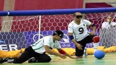منتخب مصر للمكفوفين watan.com
